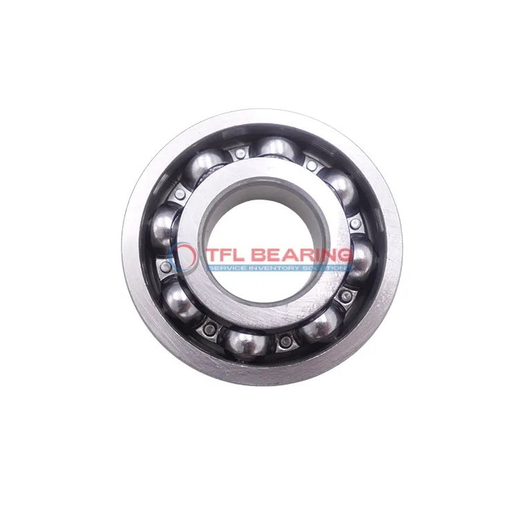 Single Row Deep Groove Ball Bearings 16020/W64